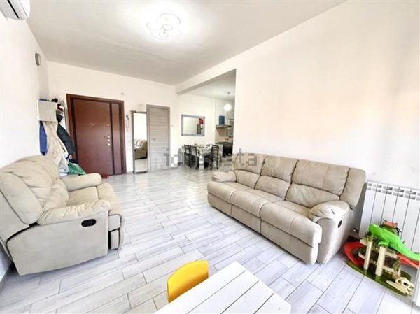 appartamento in vendita a Ladispoli
