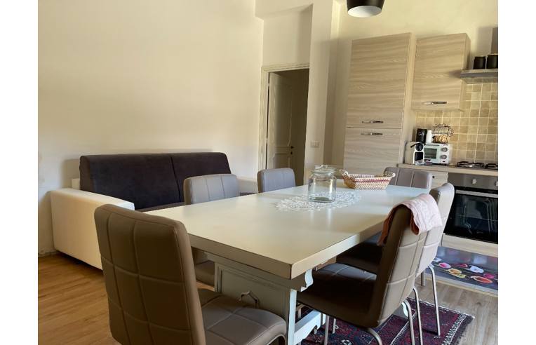 appartamento in vendita a Ladispoli