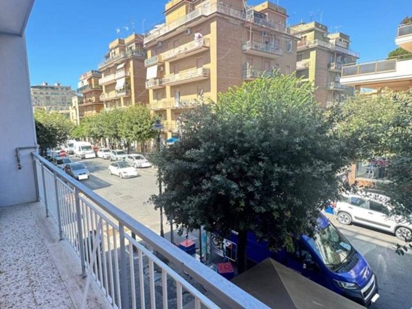 appartamento in vendita a Ladispoli