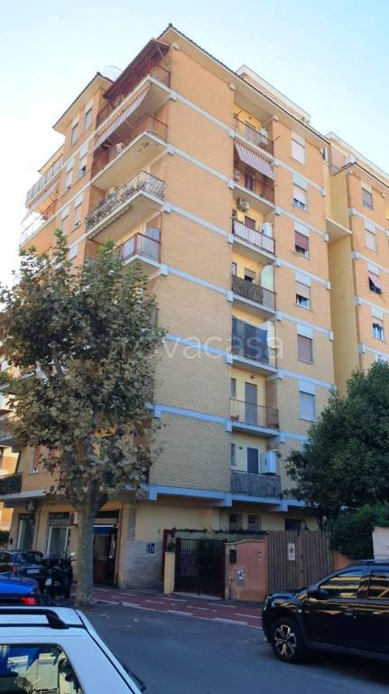 appartamento in vendita a Ladispoli