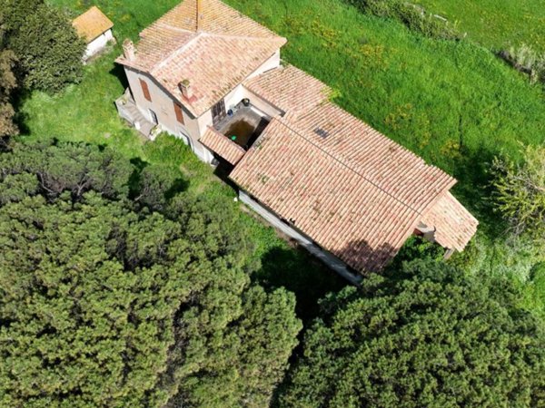 casa indipendente in vendita a Ladispoli in zona Monteroni