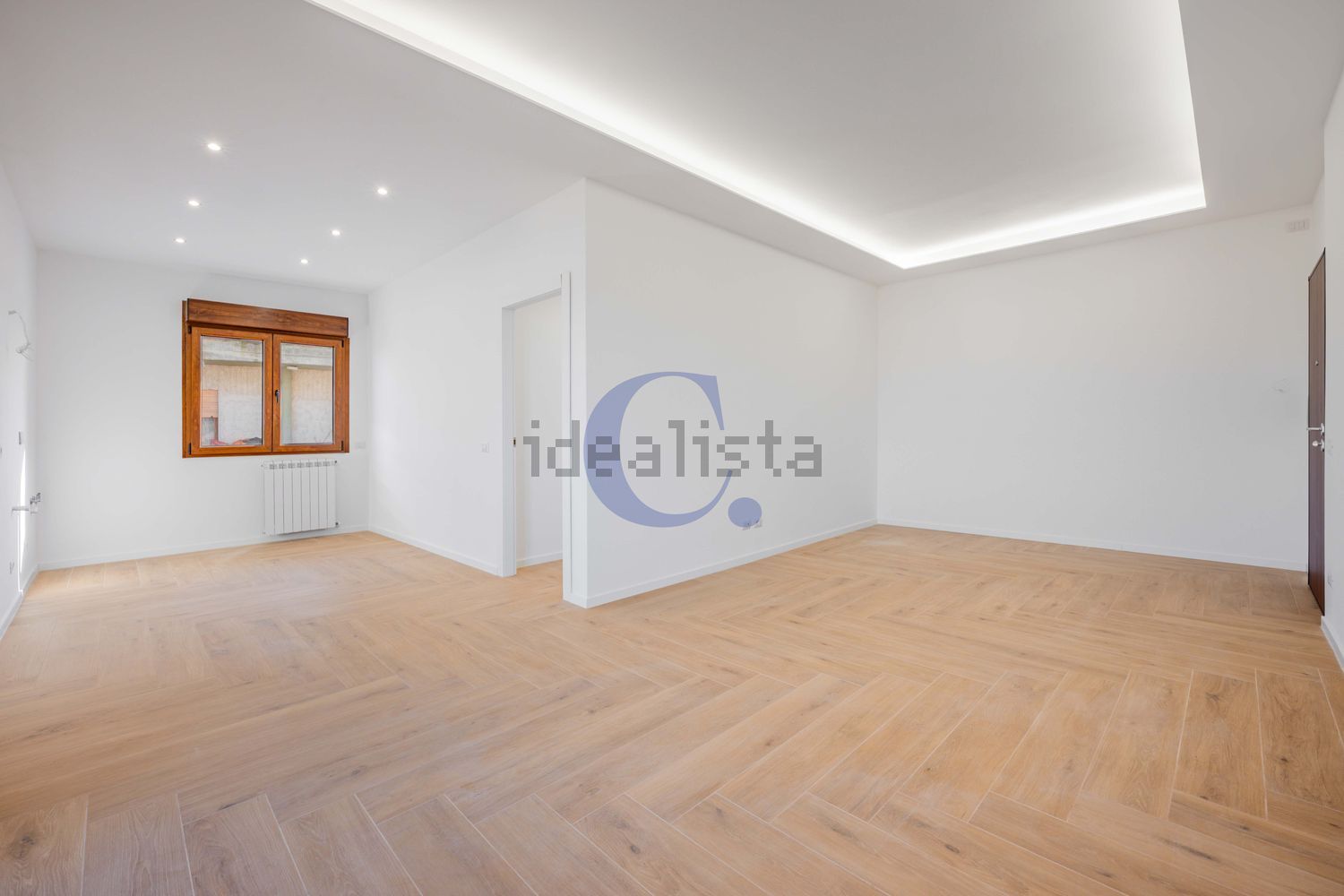 appartamento in vendita a Ladispoli