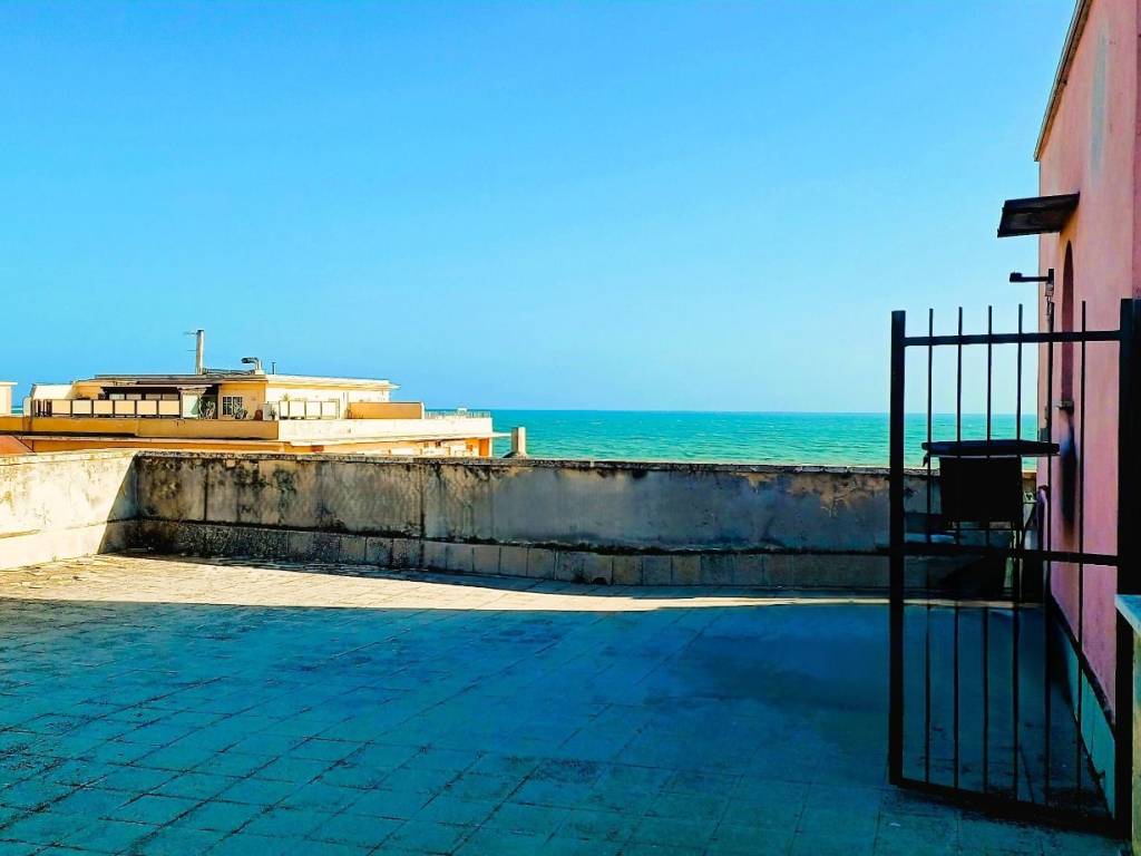 appartamento in vendita a Ladispoli