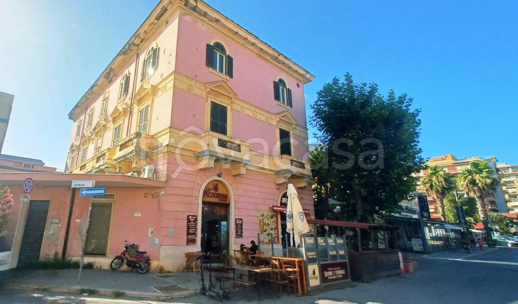 appartamento in vendita a Ladispoli