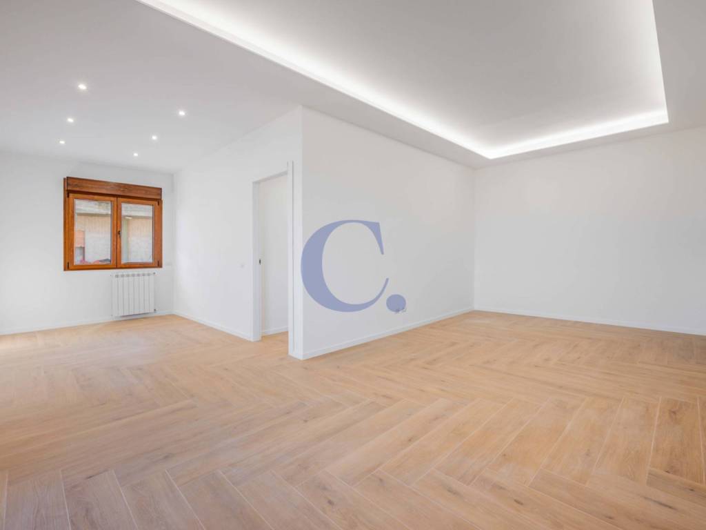 appartamento in vendita a Ladispoli