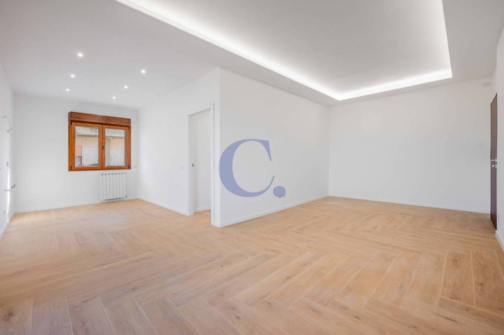 appartamento in vendita a Ladispoli