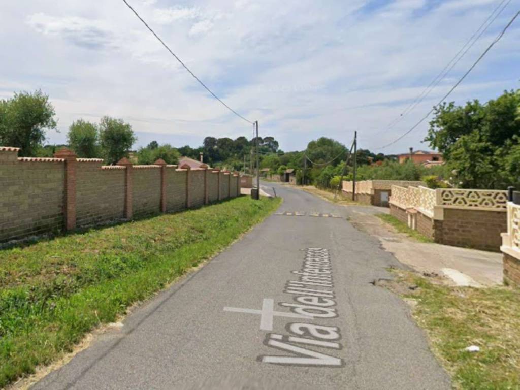 casa indipendente in vendita a Ladispoli in zona Monteroni