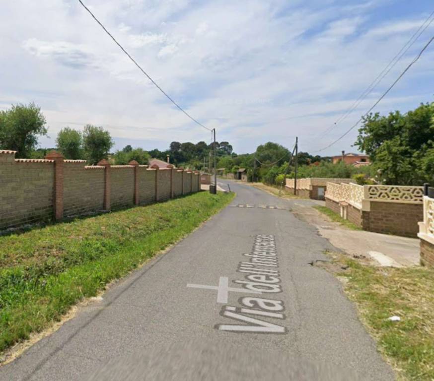 casa indipendente in vendita a Ladispoli