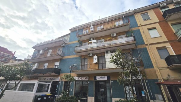 appartamento in vendita a Ladispoli