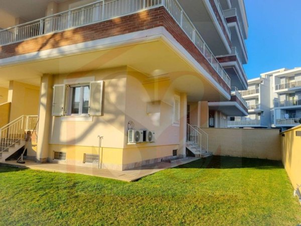 appartamento in vendita a Ladispoli