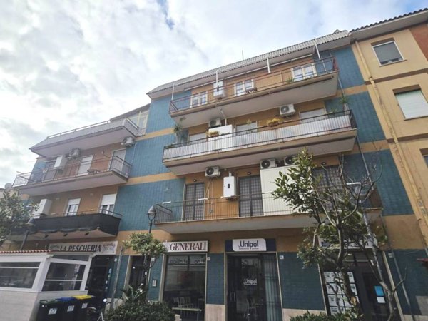 appartamento in vendita a Ladispoli