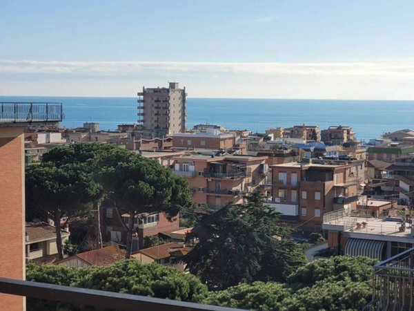 appartamento in vendita a Ladispoli