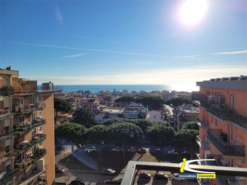 appartamento in vendita a Ladispoli