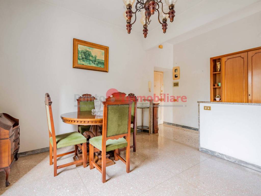 appartamento in vendita a Ladispoli