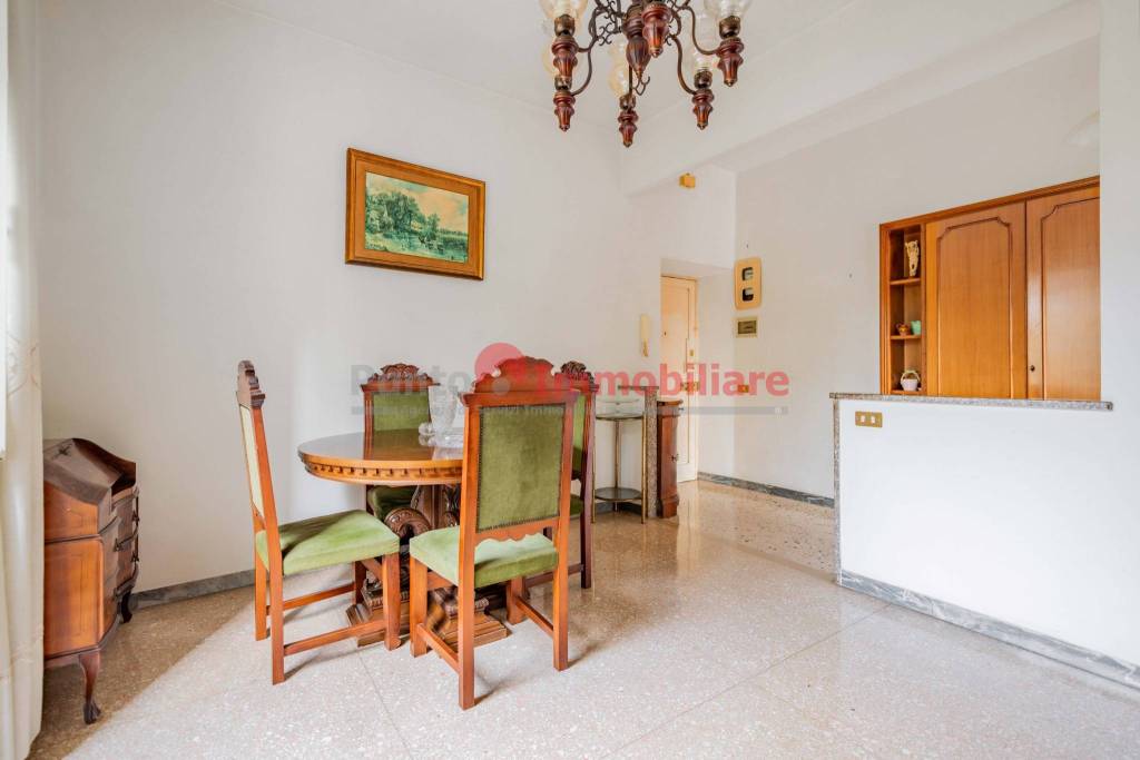 appartamento in vendita a Ladispoli