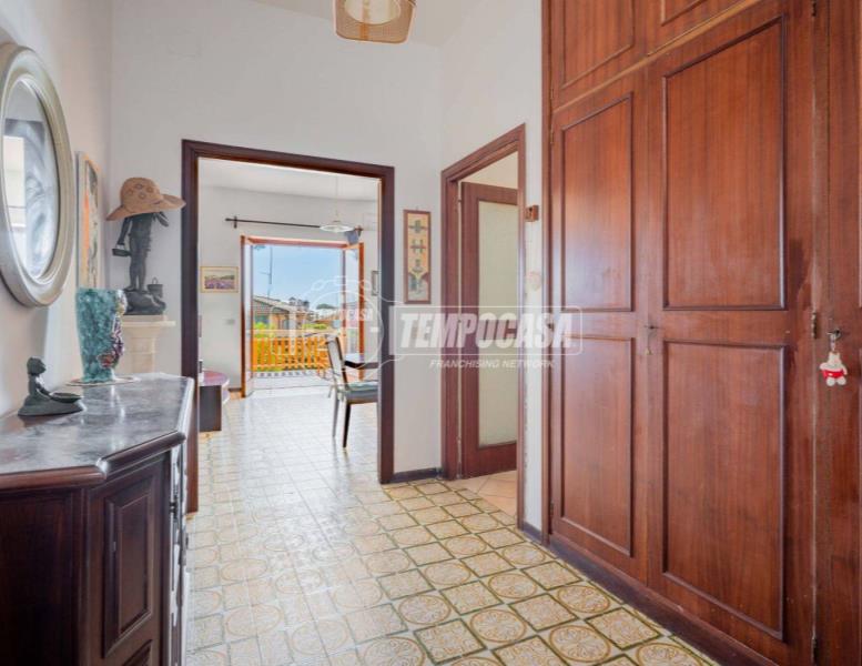 appartamento in vendita a Ladispoli in zona Marina di San Nicola