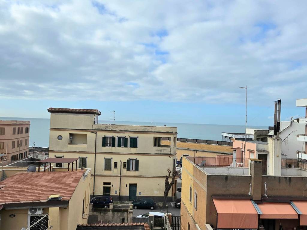 appartamento in vendita a Ladispoli