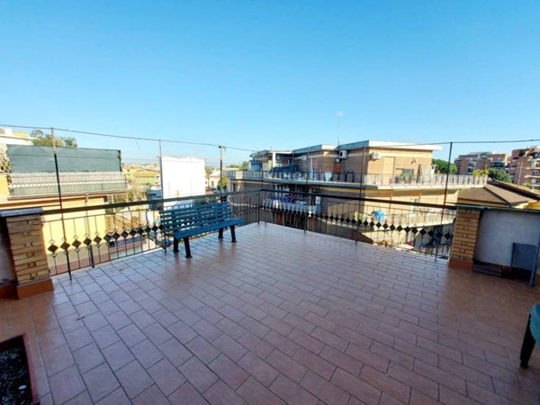 appartamento in vendita a Ladispoli