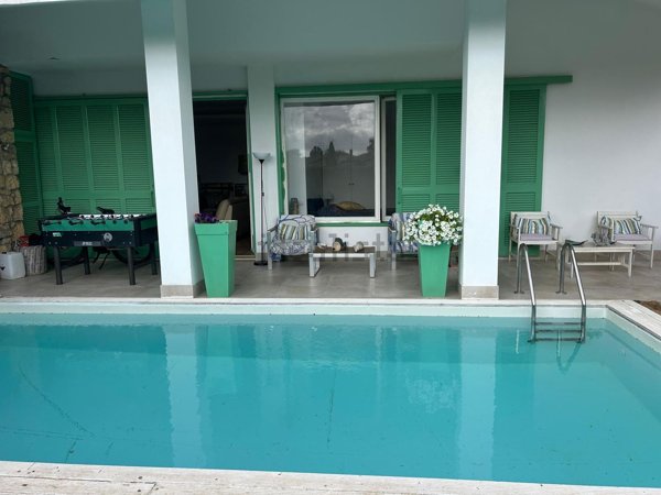 casa indipendente in vendita a Ladispoli in zona Marina di San Nicola