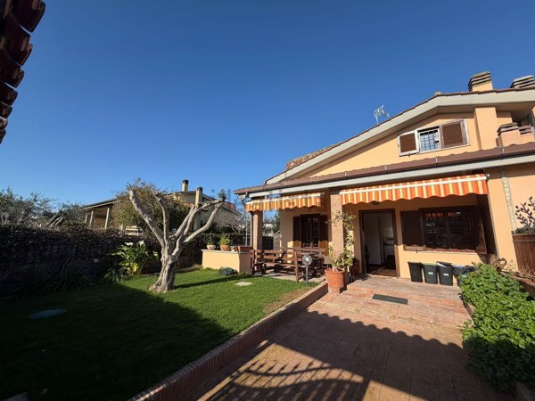 appartamento in vendita a Ladispoli