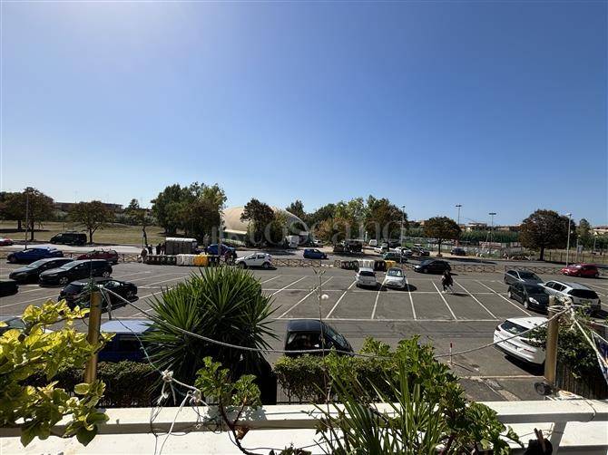 appartamento in vendita a Ladispoli