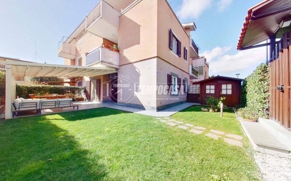 appartamento in vendita a Ladispoli