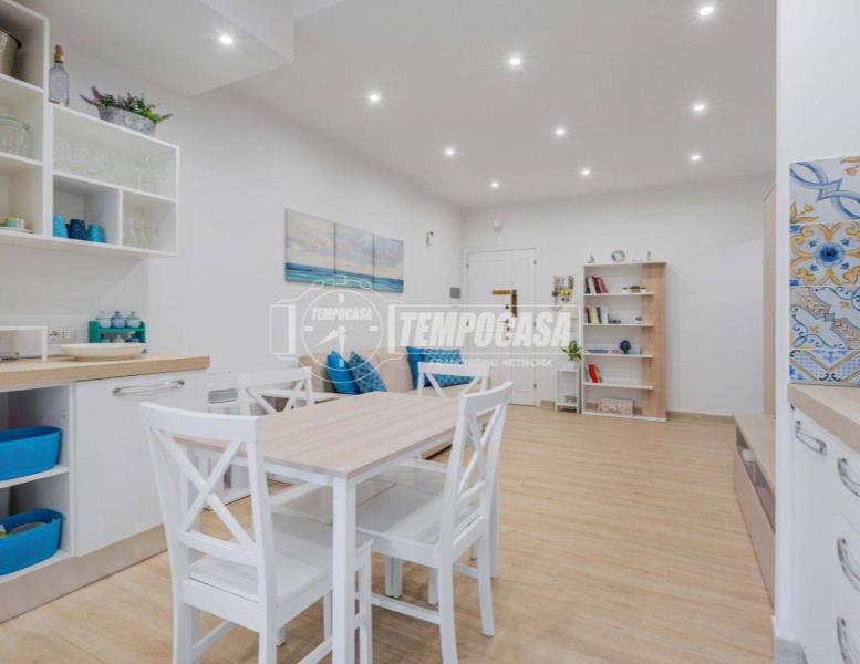 appartamento in vendita a Ladispoli