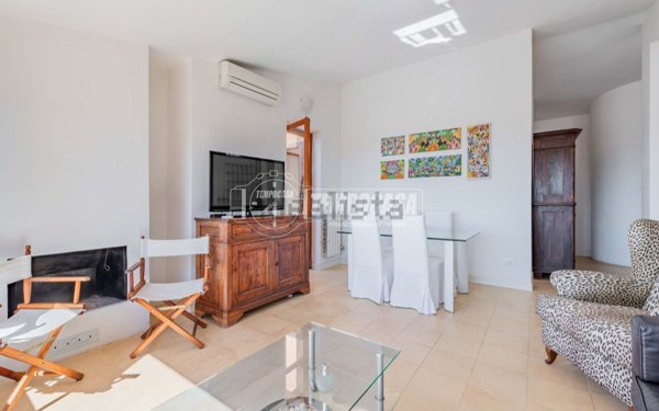 appartamento in vendita a Ladispoli in zona Marina di San Nicola