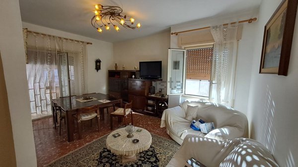 appartamento in vendita a Ladispoli