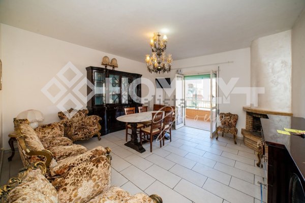 appartamento in vendita a Ladispoli