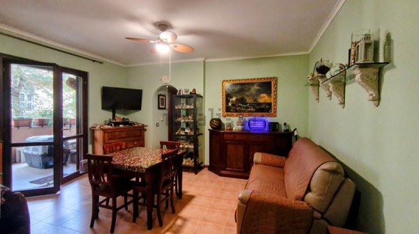 appartamento in vendita a Ladispoli