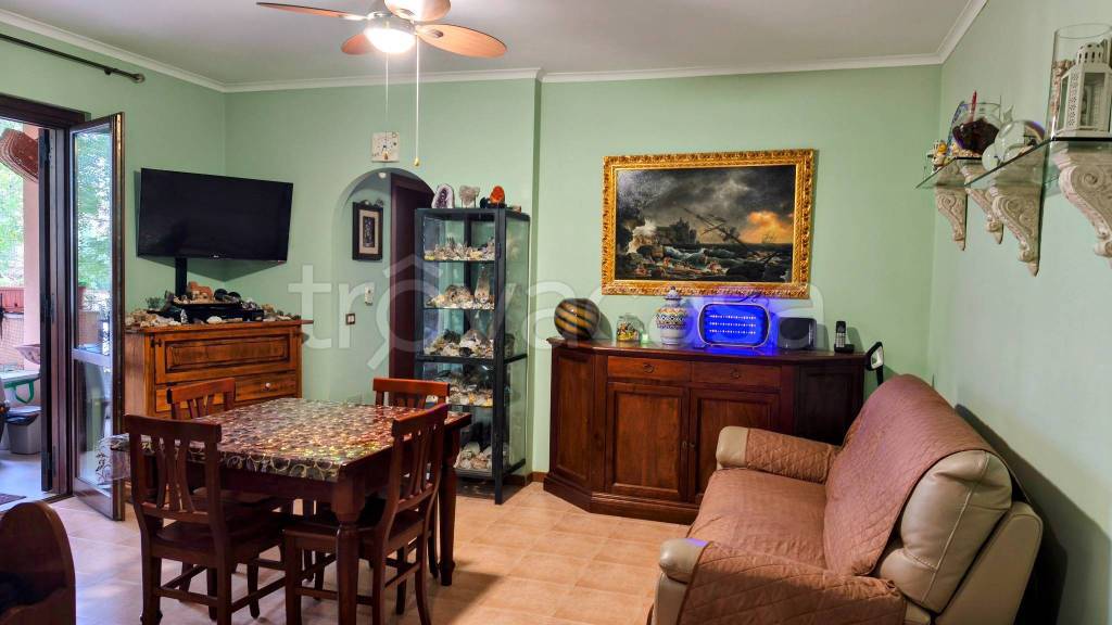 appartamento in vendita a Ladispoli