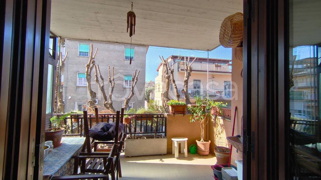 appartamento in vendita a Ladispoli