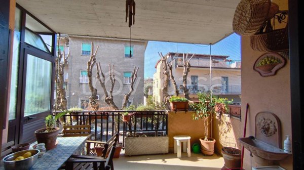 appartamento in vendita a Ladispoli