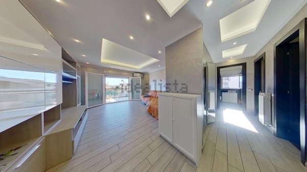 appartamento in vendita a Ladispoli