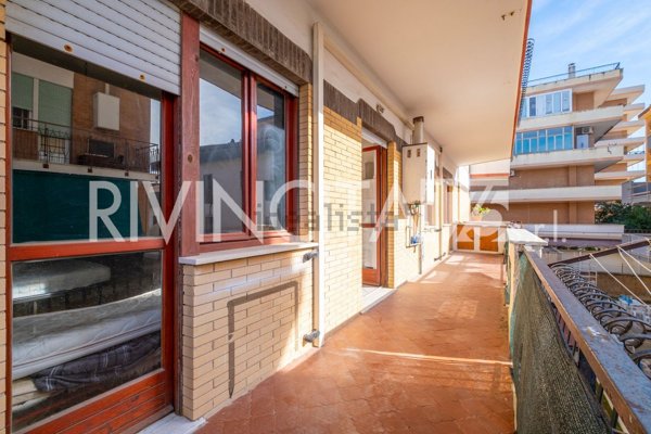 appartamento in vendita a Ladispoli