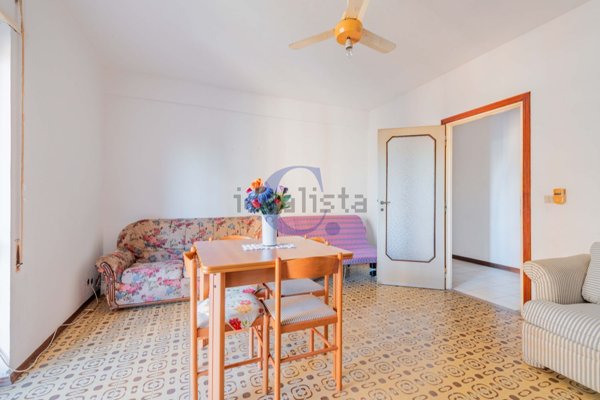 appartamento in vendita a Ladispoli