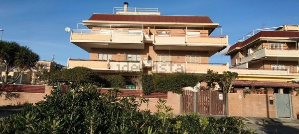 appartamento in vendita a Ladispoli