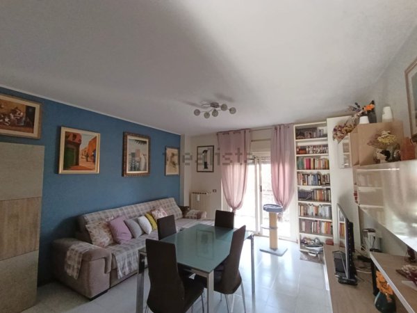 appartamento in vendita a Ladispoli