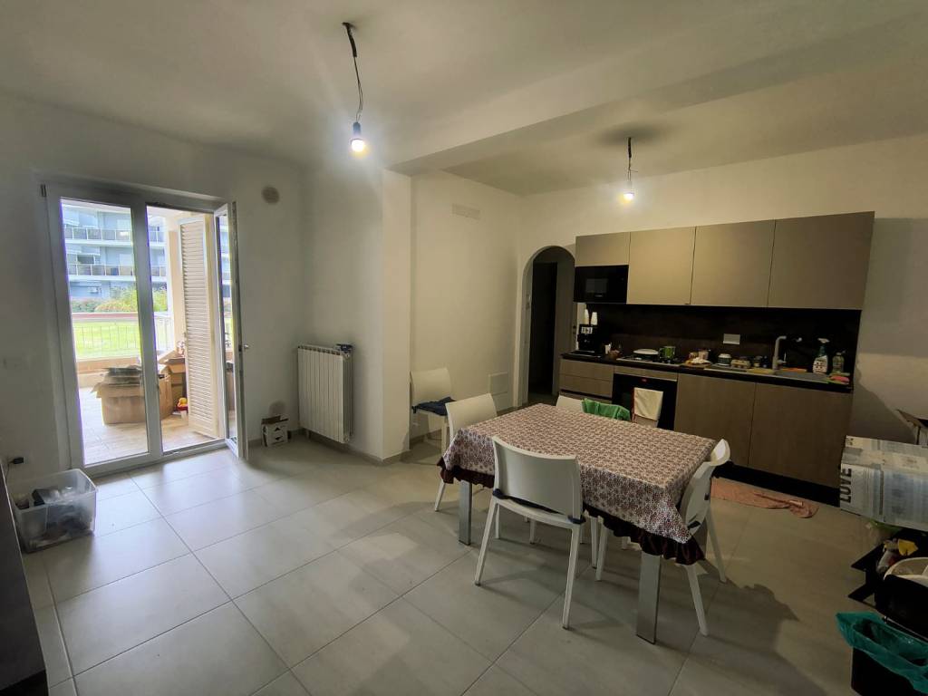 appartamento in vendita a Ladispoli