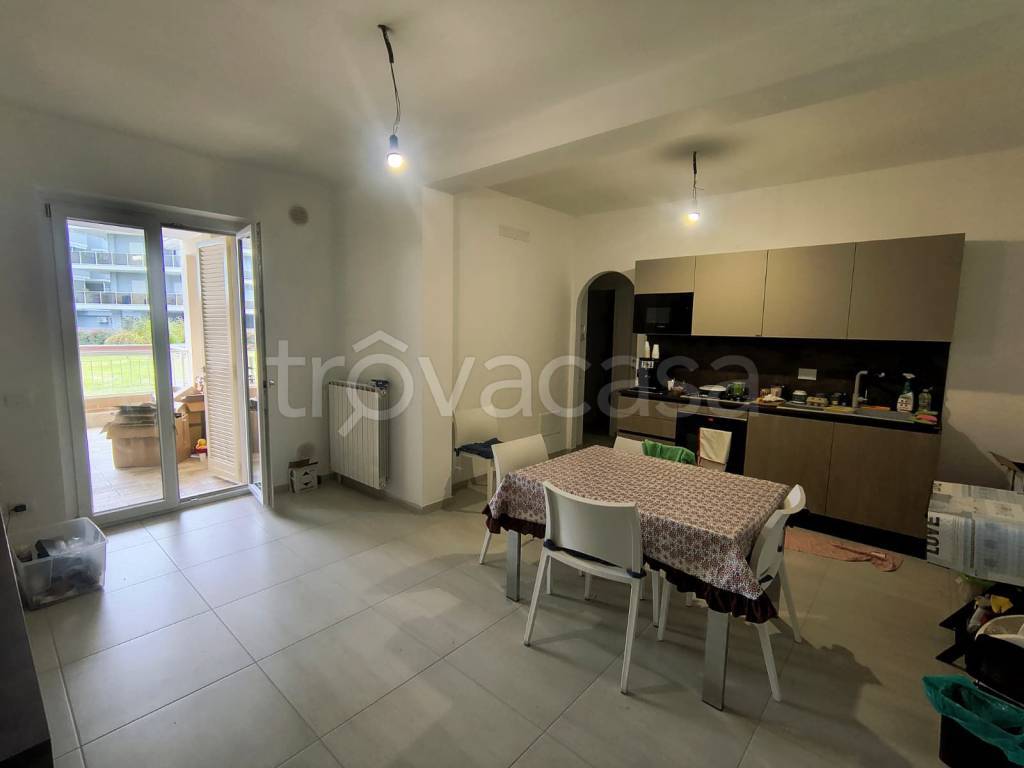 appartamento in vendita a Ladispoli