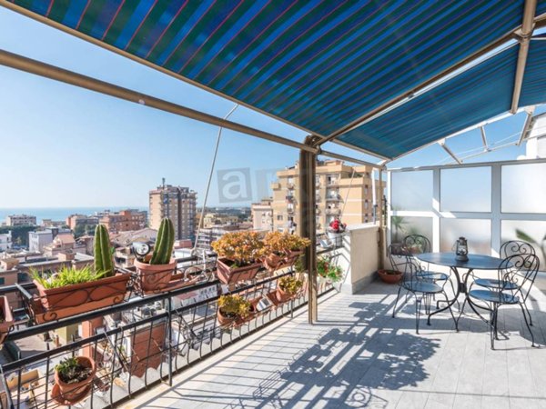 appartamento in vendita a Ladispoli