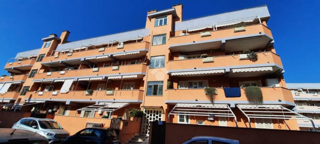 appartamento in vendita a Ladispoli