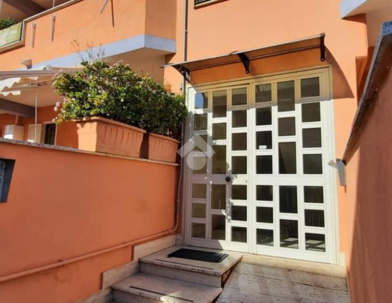 appartamento in vendita a Ladispoli