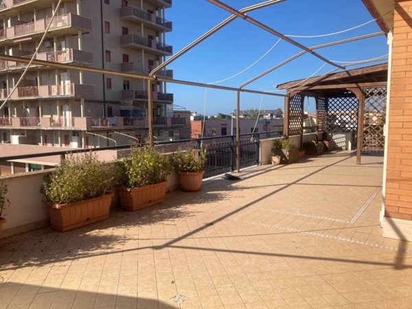 appartamento in vendita a Ladispoli