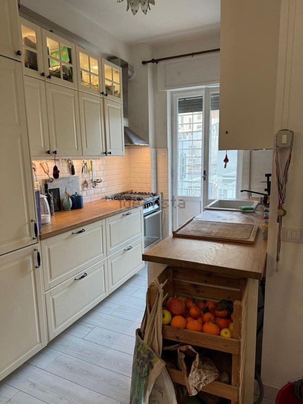 appartamento in vendita a Ladispoli