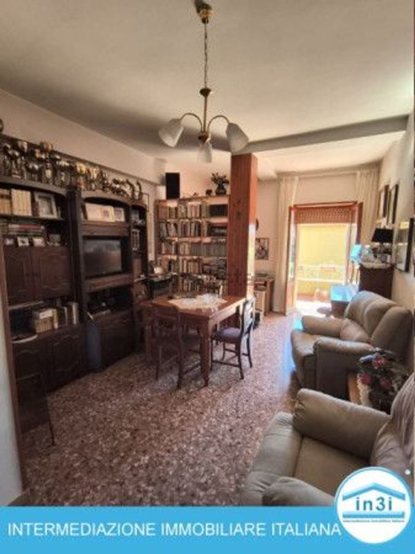 appartamento in vendita a Ladispoli