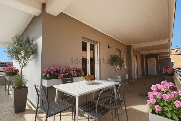 appartamento in vendita a Ladispoli