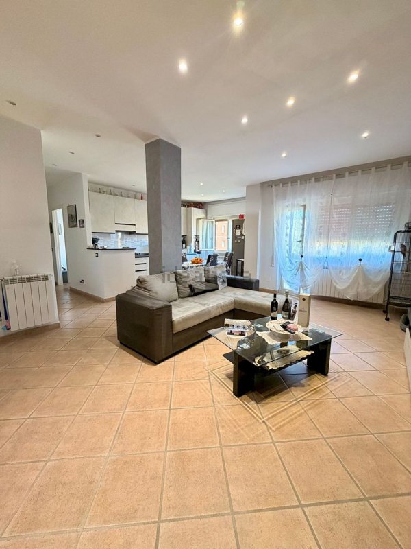 appartamento in vendita a Ladispoli