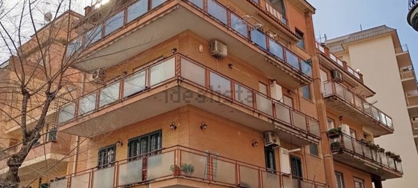 appartamento in vendita a Ladispoli